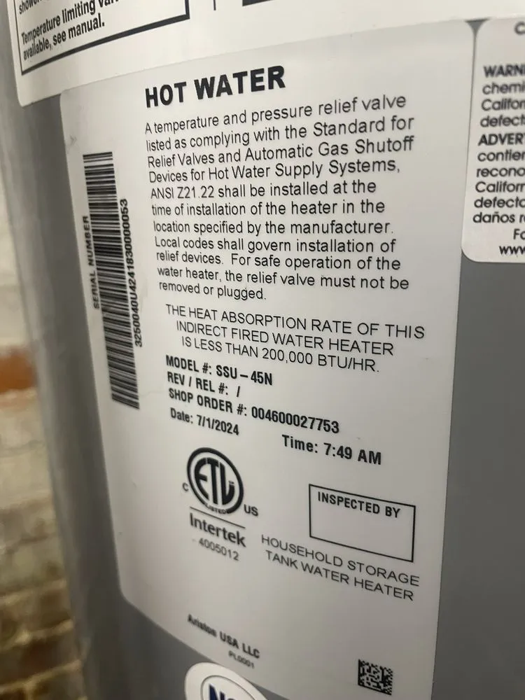 Slide of D&C Heating Cooling And More