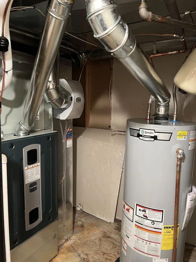 Slide of DC Mechanical