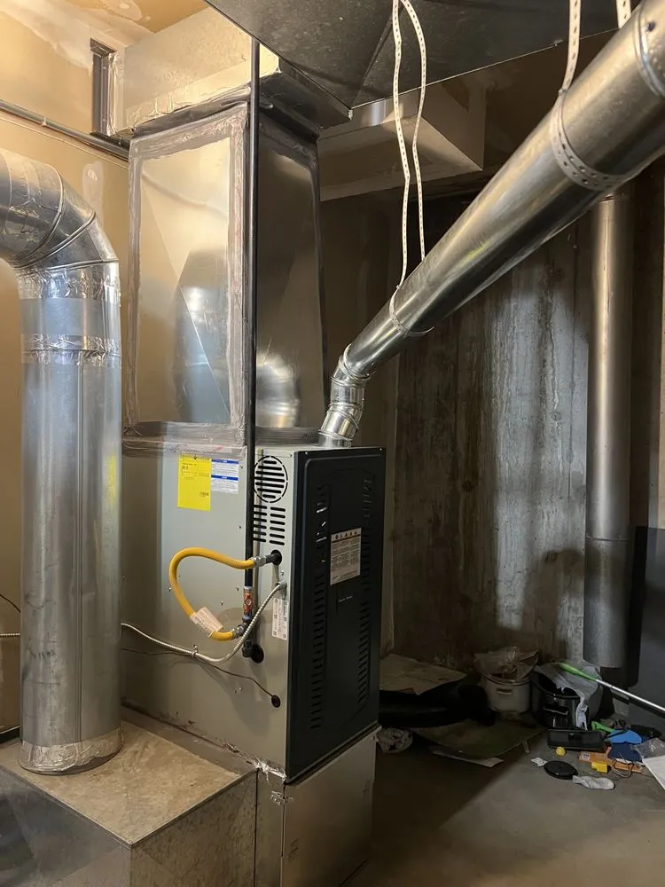 Slide of DC Mechanical