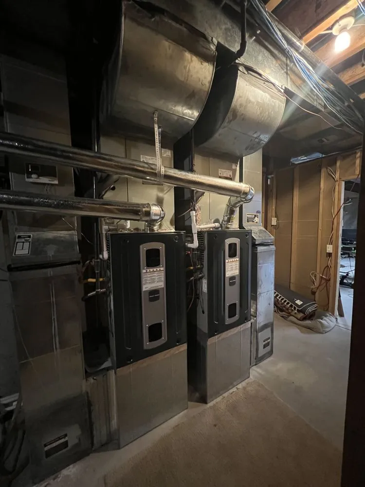 Slide of DC Mechanical