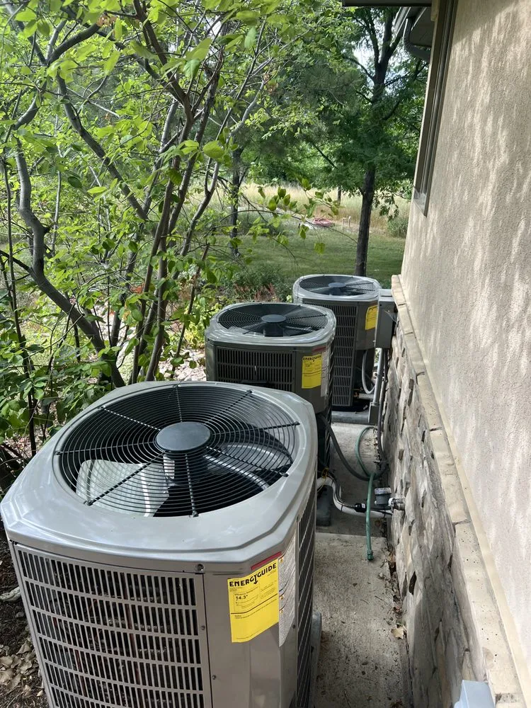 Slide of DC Mechanical