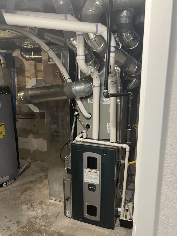 Slide of DC Mechanical