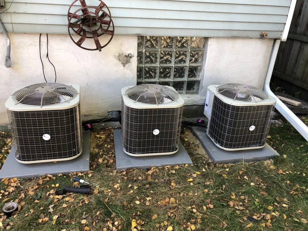 Slide of DC Mechanical