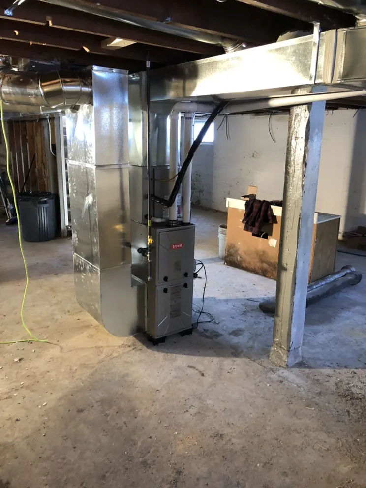 Slide of DC Mechanical