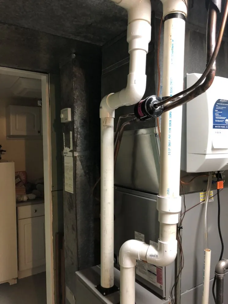 Slide of DC Mechanical