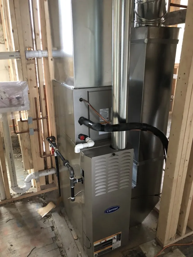 Slide of DC Mechanical