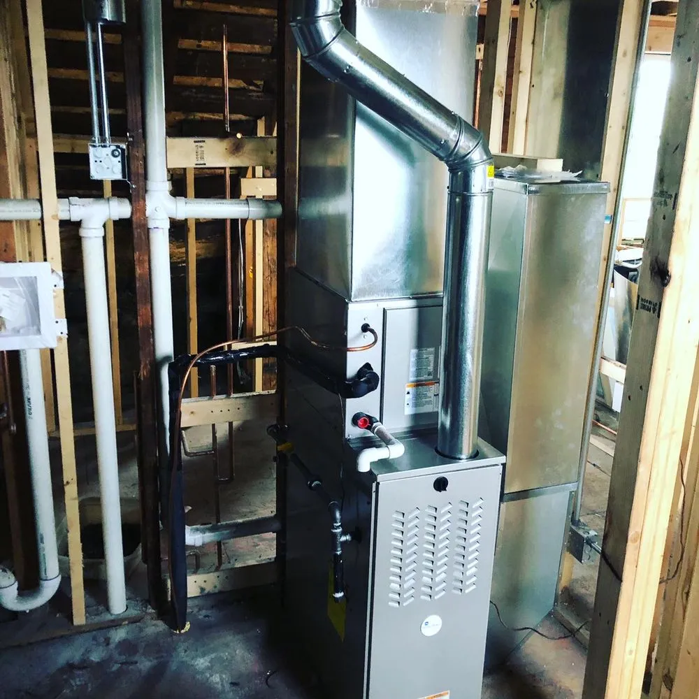 Slide of DC Mechanical