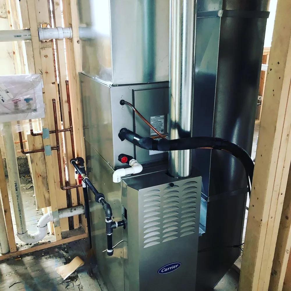 Slide of DC Mechanical