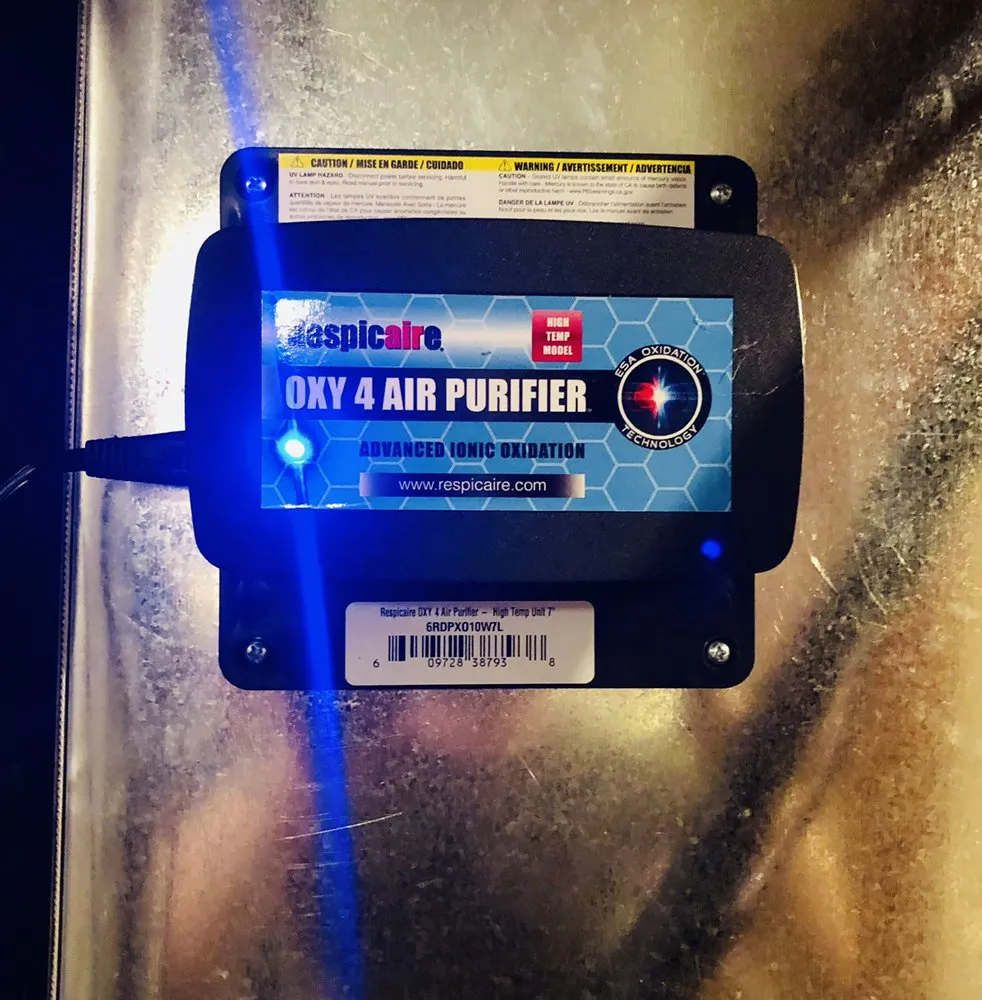 Slide of DC Mechanical