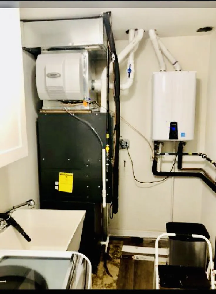 Slide of DC Mechanical