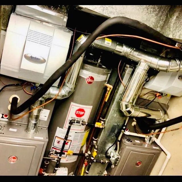 Slide of DC Mechanical