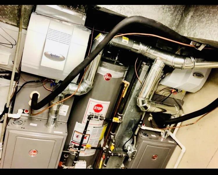 Slide of DC Mechanical