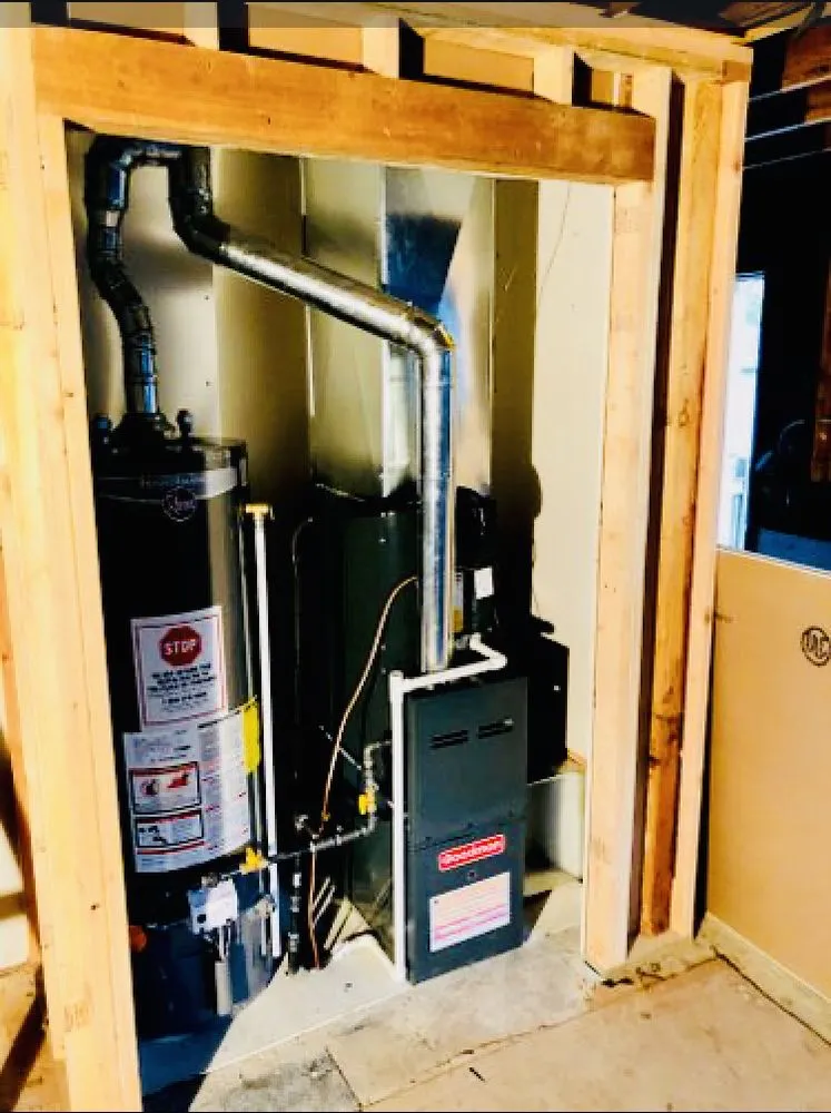 Slide of DC Mechanical