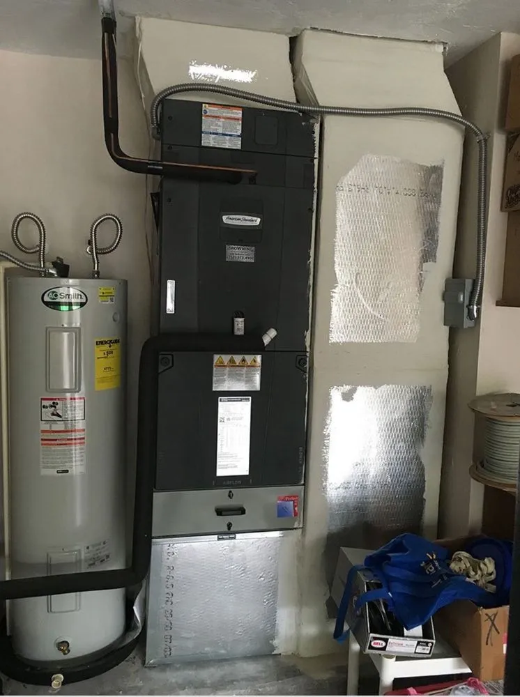 Slide of DC Mechanical