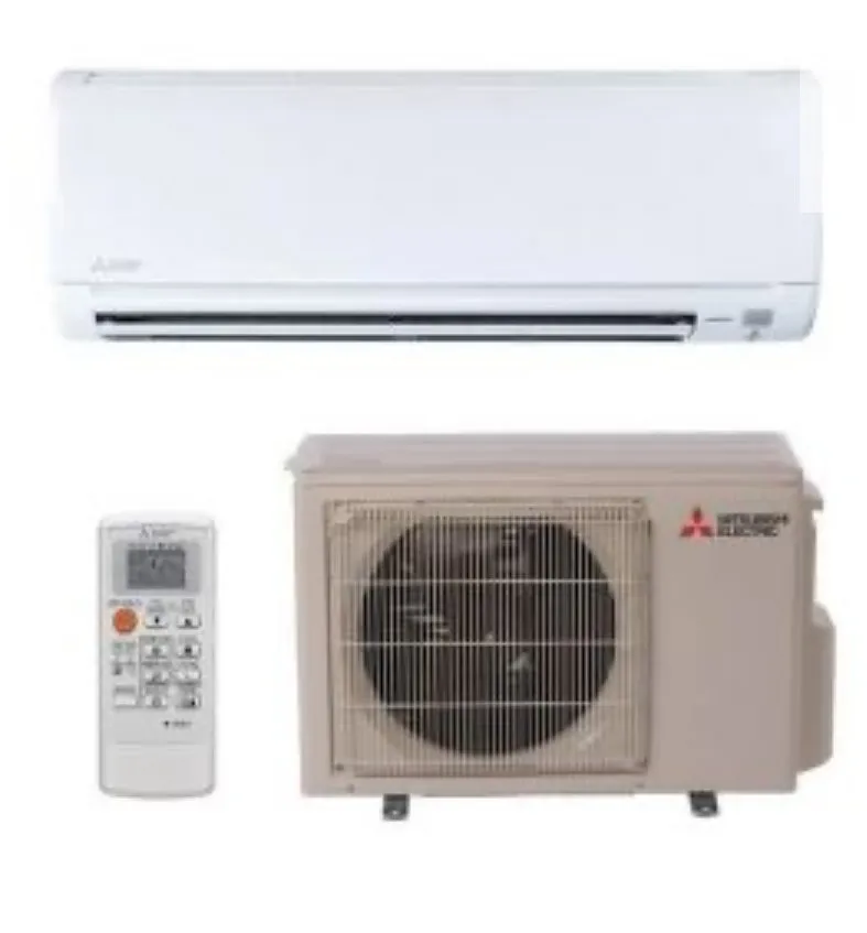 Slide of DC Mechanical