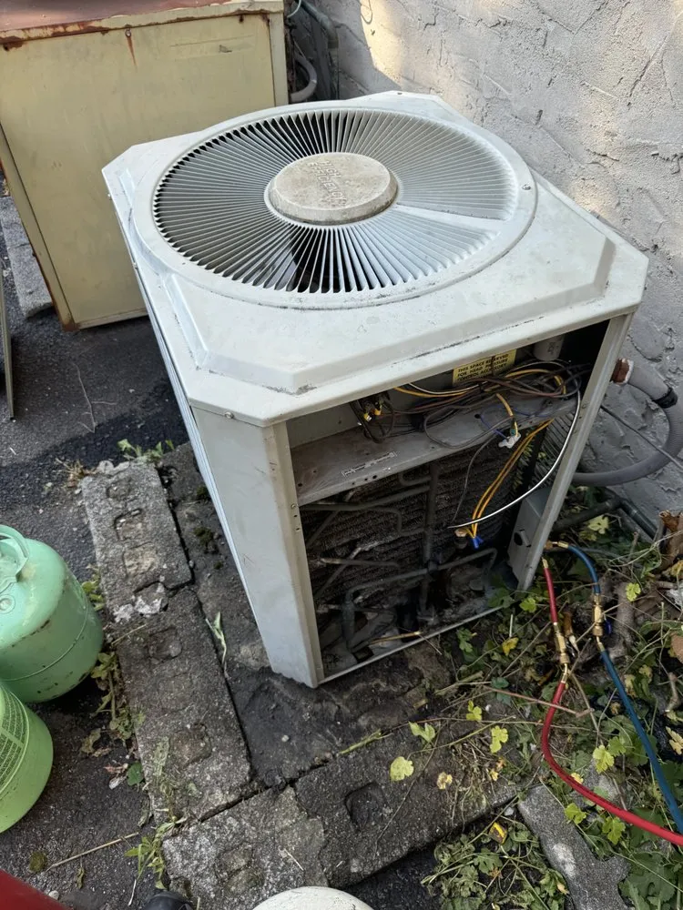 Slide of DC Mechanical