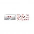 Slide of D&C Mechanical