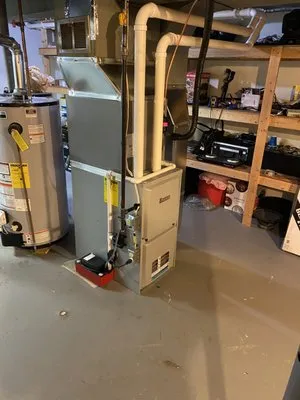 DC Plumbing & Heating