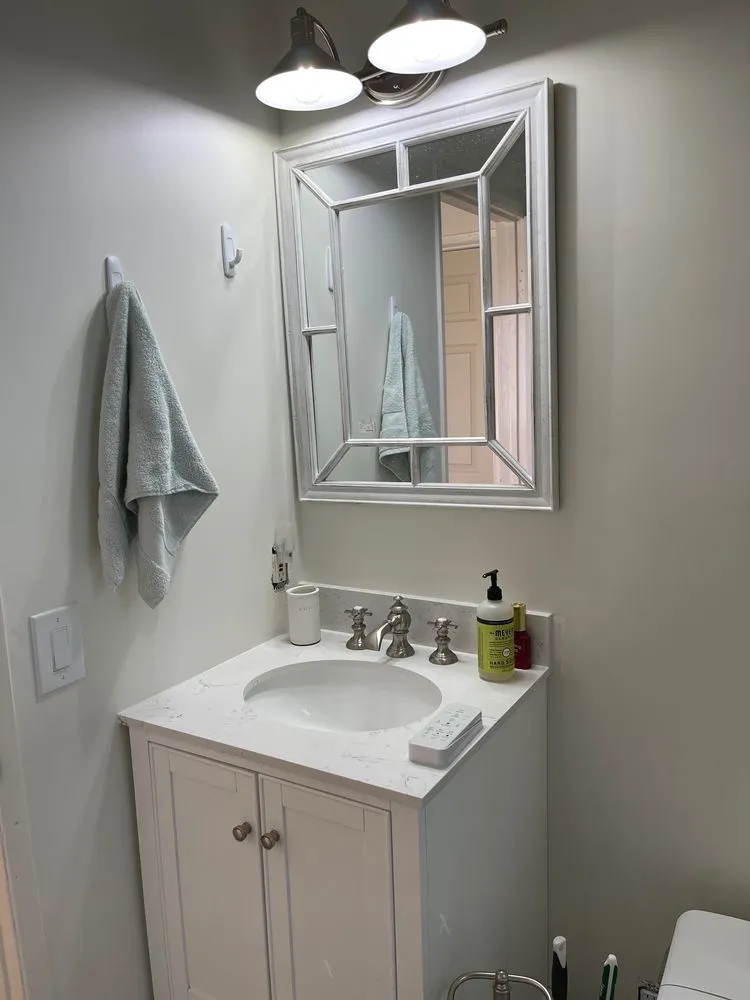 Slide of DC Plumbing Heating and Air Conditioning