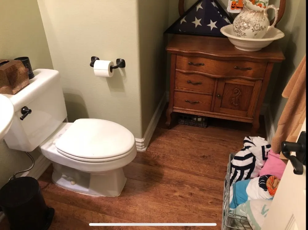 Slide of DC Plumbing Heating and Air Conditioning