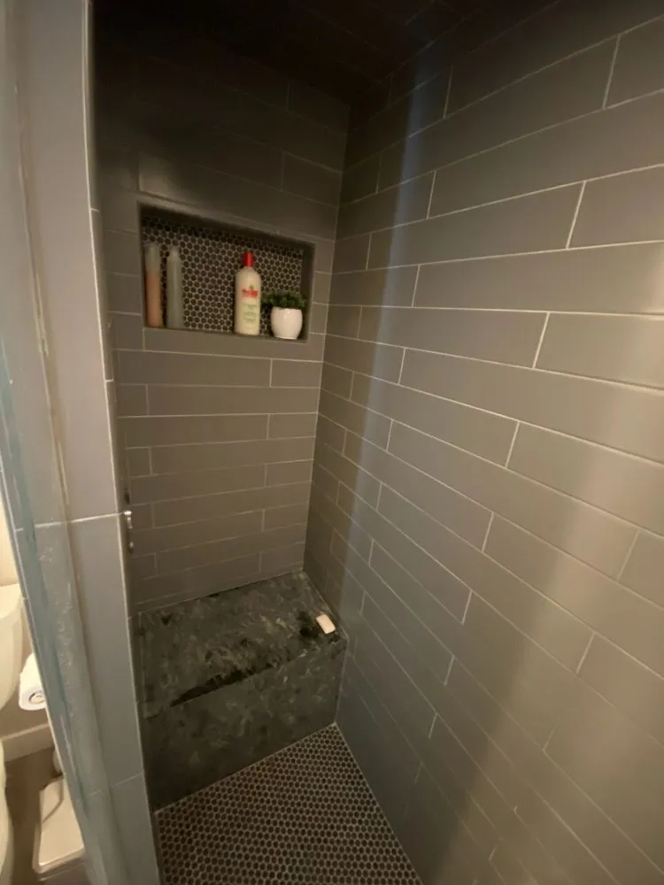 Slide of DC Plumbing Heating and Air Conditioning