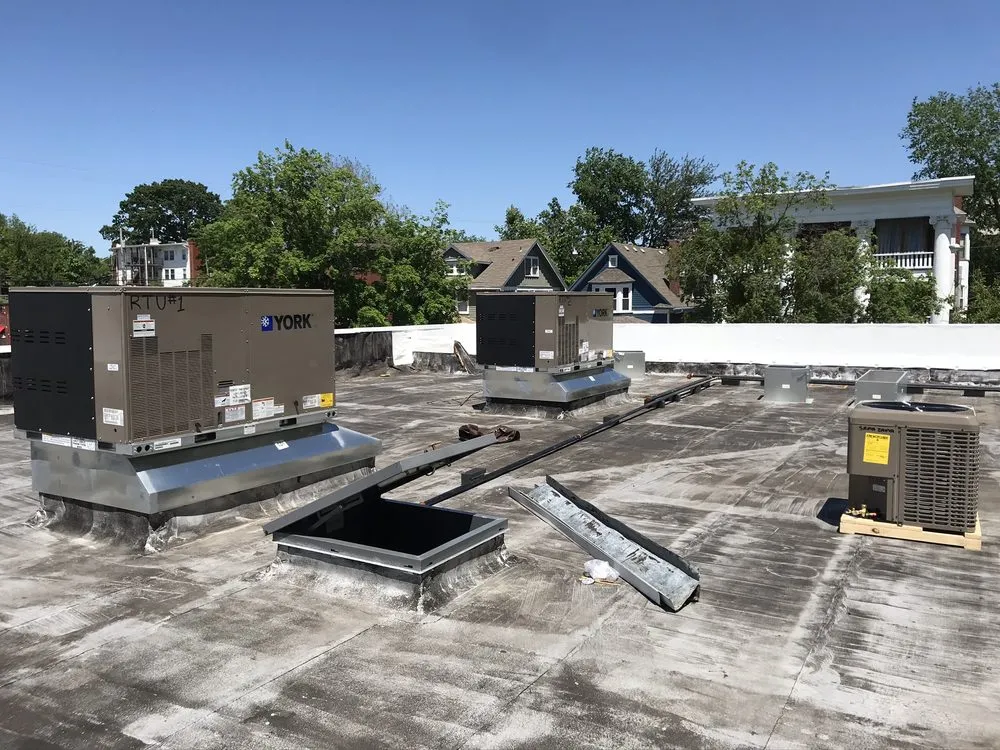 Slide of DC Refrigeration Technology