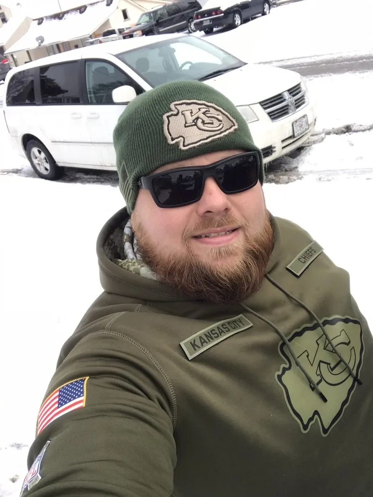 Slide of DC Refrigeration Technology