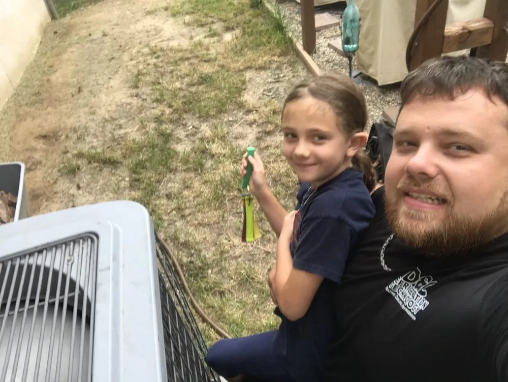 Slide of DC Refrigeration Technology