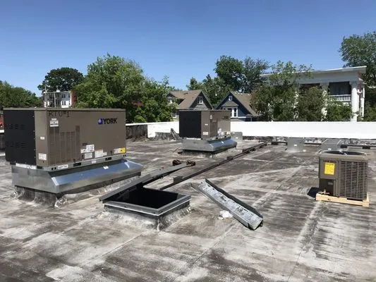 DC Refrigeration Technology