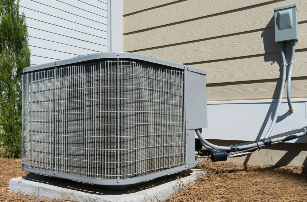 Slide of DC/AC Air Conditioning & Heating - Tallahassee