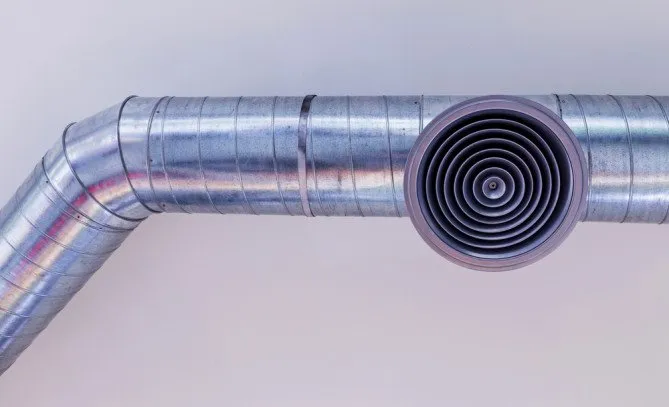 Slide of DC/AC Air Conditioning & Heating - Tallahassee