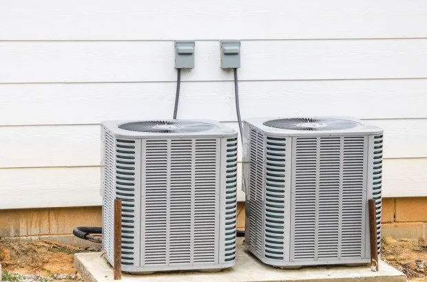 Slide of DC/AC Air Conditioning & Heating - Tallahassee