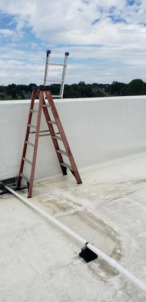 Slide of DC/AC Air Conditioning and Heating