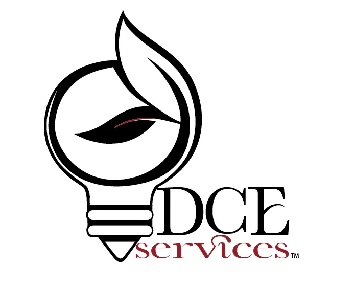 Slide of DCE Services