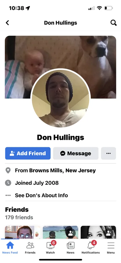 Slide of DCH Heating and Air Conditioning