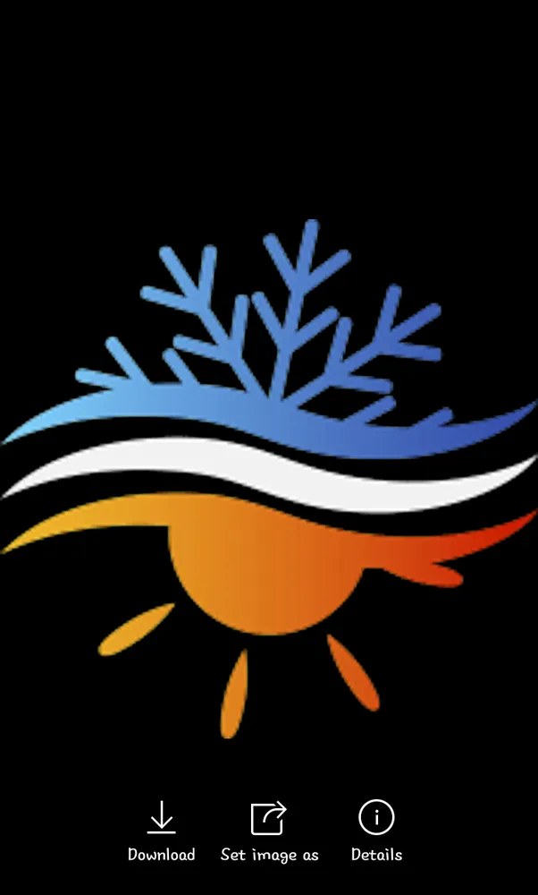 Slide of DCH Heating and Air Conditioning