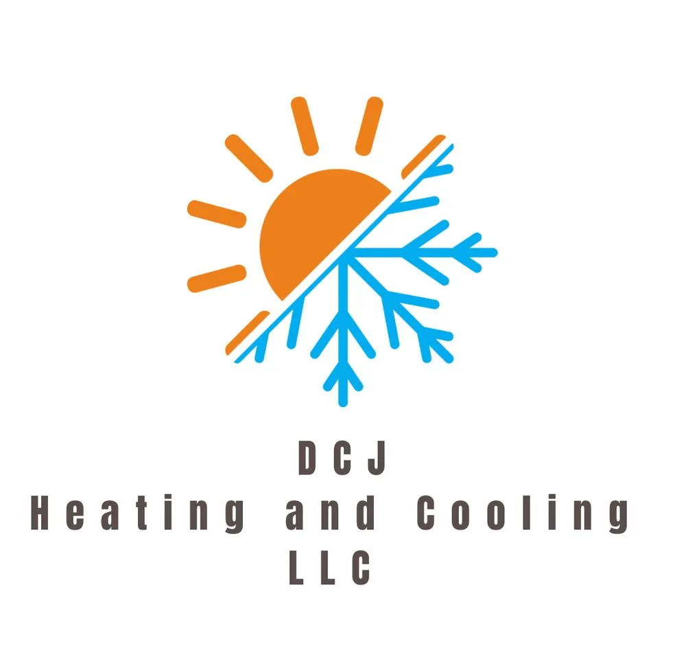 Slide of DCJ Heating and Cooling