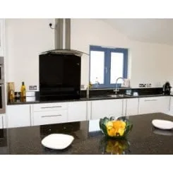 Slide of DCL General Contracting Company