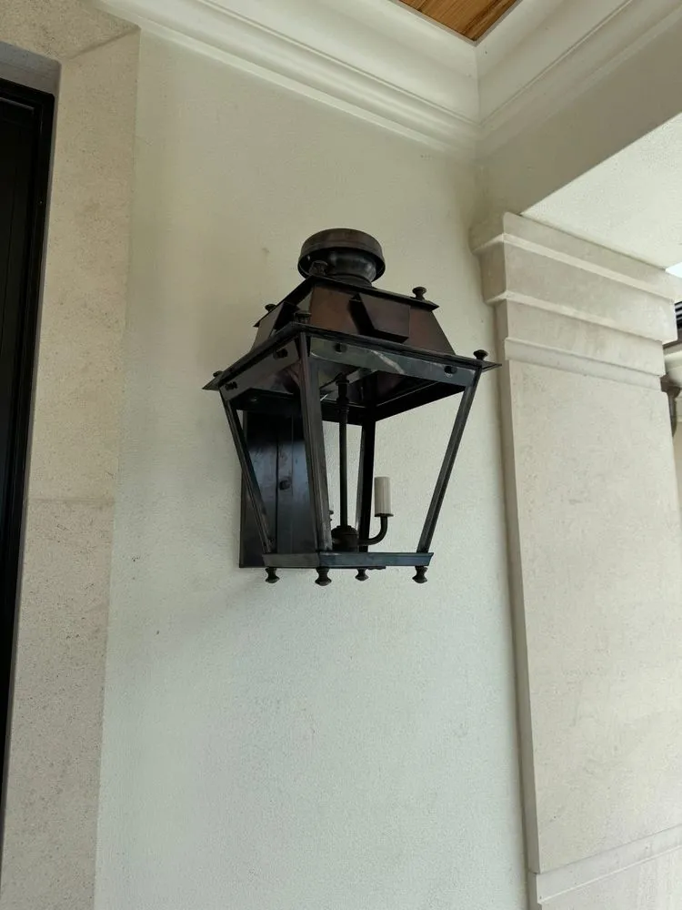 Slide of DCM Electrical & Hvac Mantenance Service