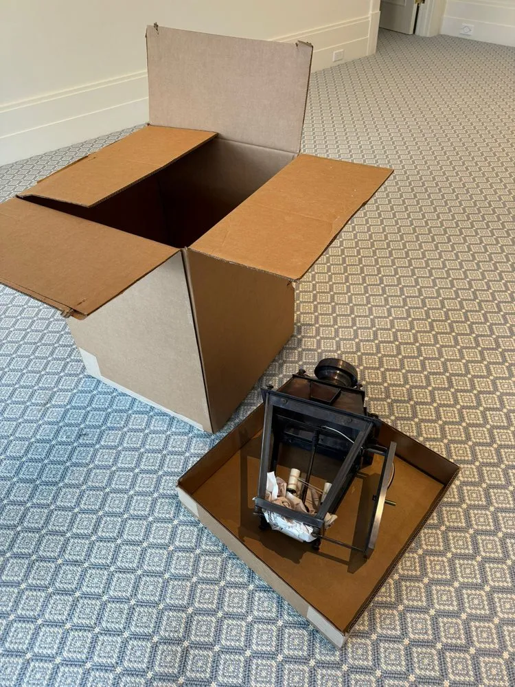 Slide of DCM Electrical & Hvac Mantenance Service