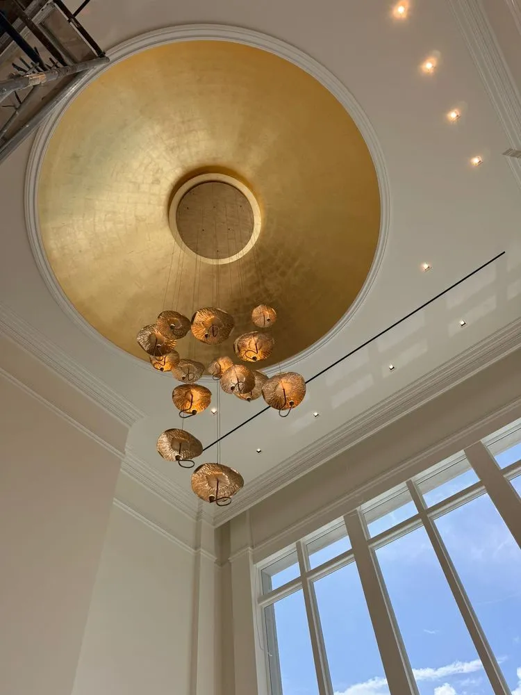 Slide of DCM Electrical & Hvac Mantenance Service