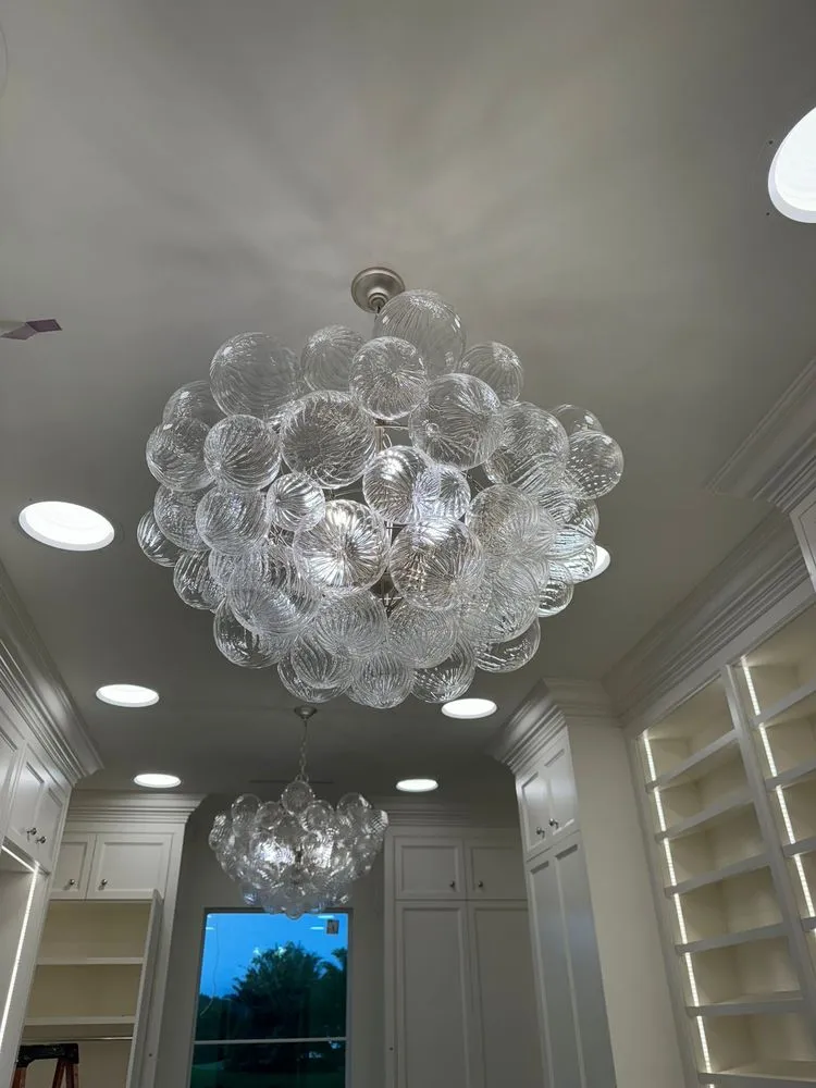 Slide of DCM Electrical & Hvac Mantenance Service