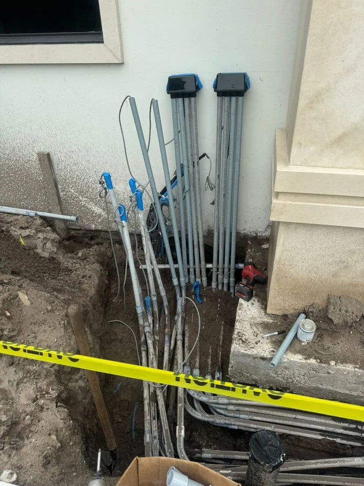 Slide of DCM Electrical & Hvac Mantenance Service