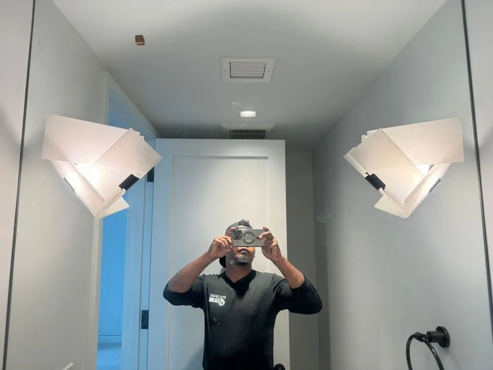 Slide of DCM Electrical & Hvac Mantenance Service