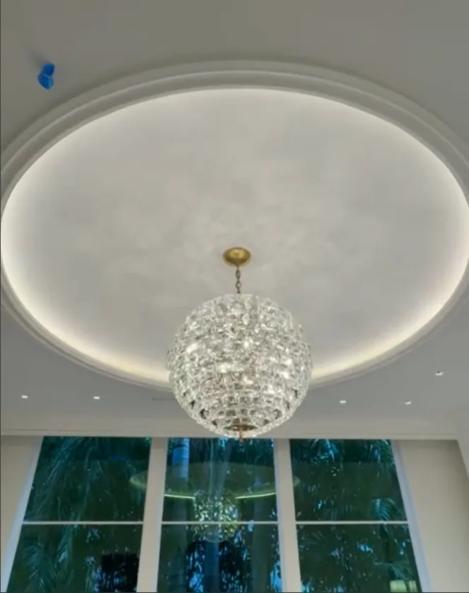 Slide of DCM Electrical & Hvac Mantenance Service