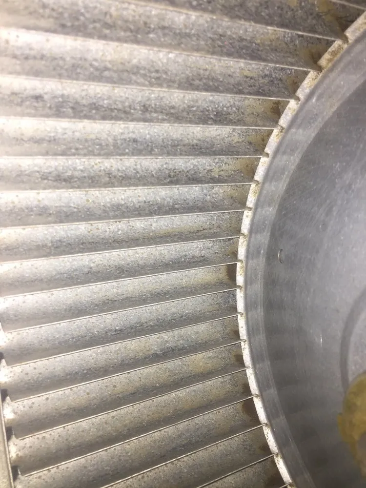 Slide of DCS HVAC Repair & Install