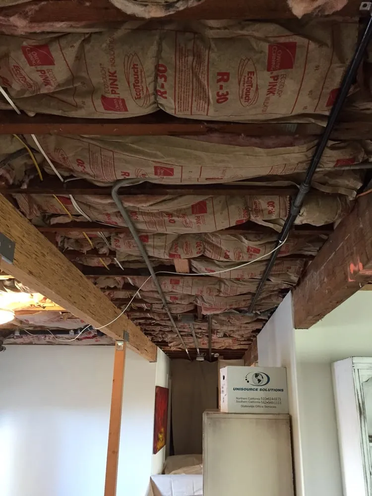 Slide of DCS HVAC Repair & Install