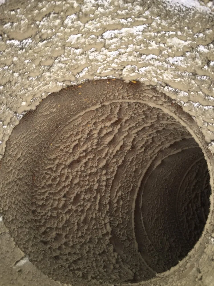 Slide of DCS HVAC Repair & Install