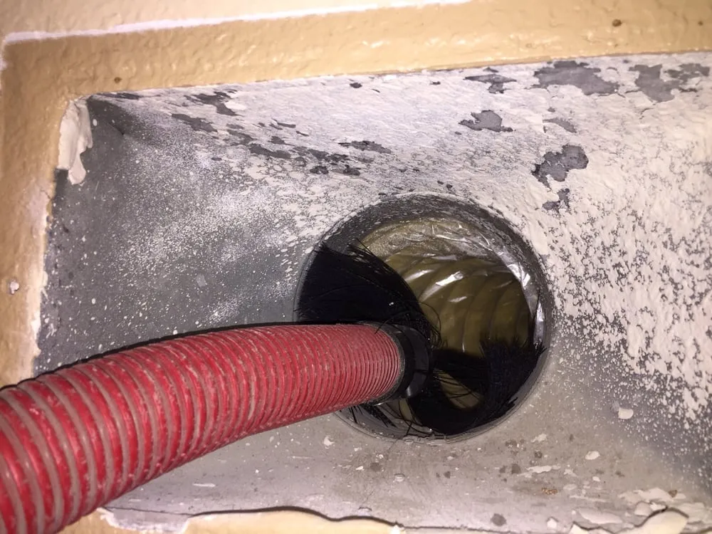 Slide of DCS HVAC Repair & Install