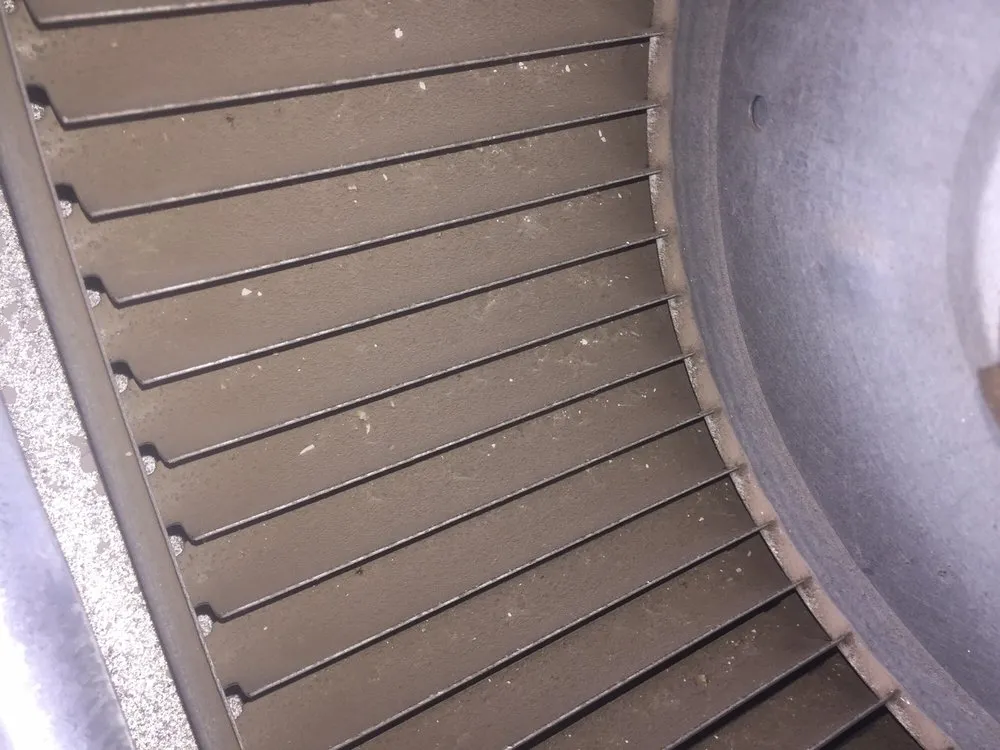 Slide of DCS HVAC Repair & Install